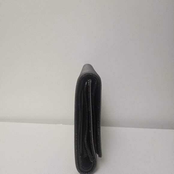 Prada Nylon Trifold Wallet - Picture 3 of 9